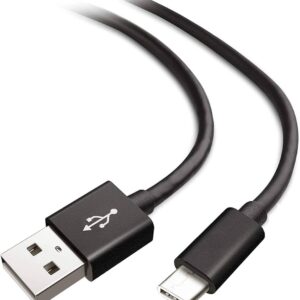 Olight USB-A to USB-C Charging Cable