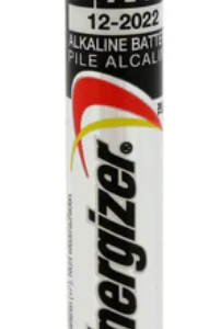 EnergizerE96-VP AAAA 1.5V Alkaline Button Top Battery - Bulk