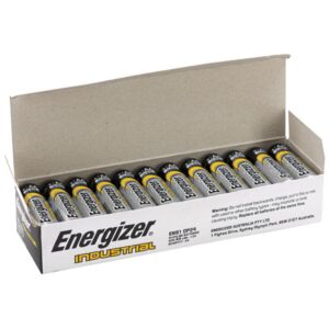 Energizer Industrial AAA EN92 (24 Pack)