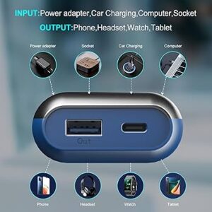 Klarus K2A Smart Charger & Power Bank