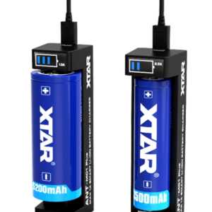 XTAR ANT MC1 Plus Charger