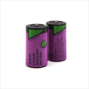 Tadiran iXtra Series TL5920 C-Cell 8500mAh 3.6V Lithium Thionyl Chloride (Li-SOCl2)