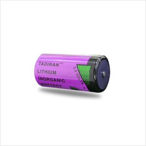Tadiran iXtra Series TL-5930 D-Cell 19Ah 3.6V Lithium Thionyl Chloride
