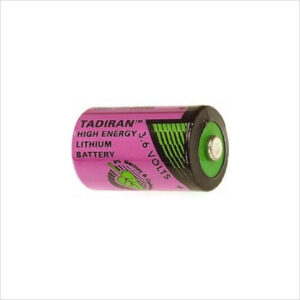 Tadiran TL5902 1/2 AA cell iXtra Series 3.6V 1.1Ah Lithium (Li-SOCI2)