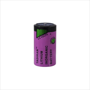 Tadiran SL-2780 (3.6V D Size Lithium Battery)