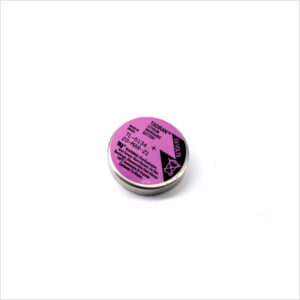 TADIRAN TL-5134 BATTERY LITHIUM 3.6V 1/10 D