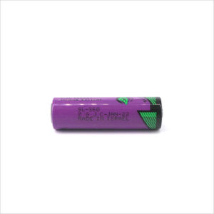 TADIRAN SL-360/S 3.6V; AA; 2400mAh; non-rechargeable